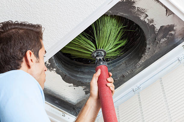 Best Ductwork Cleaning Services  in Fuller Heights, FL